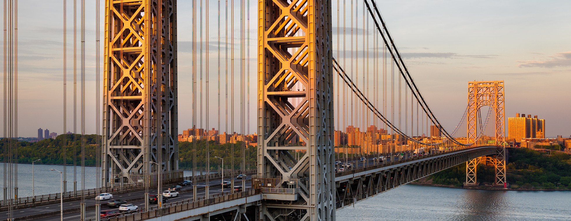 George Washington Bridge